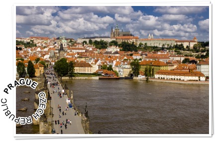 Prague Czech republic