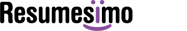 Logo Blog – Resumesimo.com